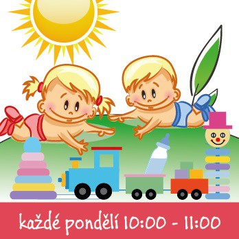 Hrátky s dětmi
